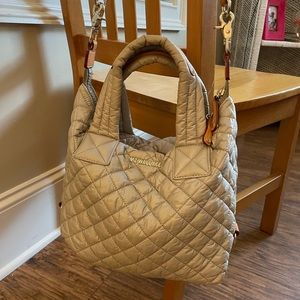 MZ WALLACE SMALL SUTTON